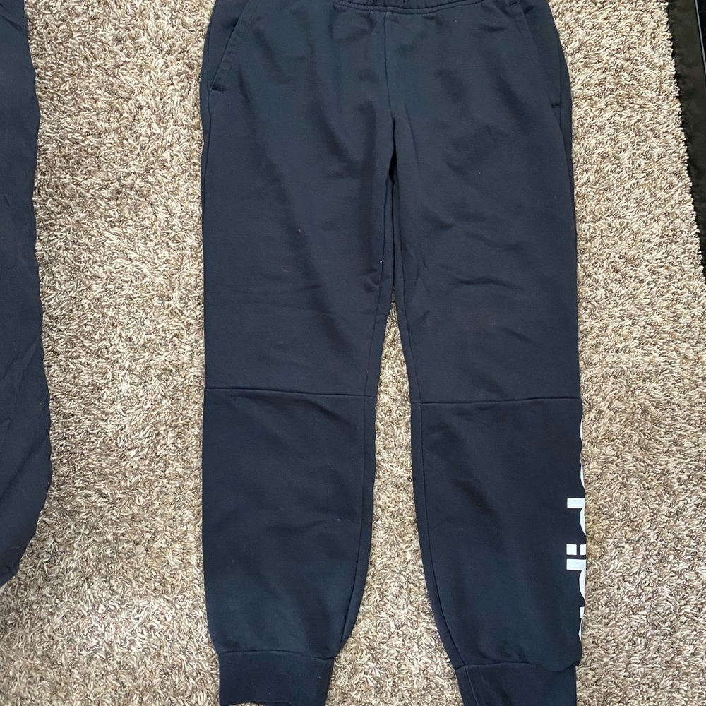 Adidas Sweatpants